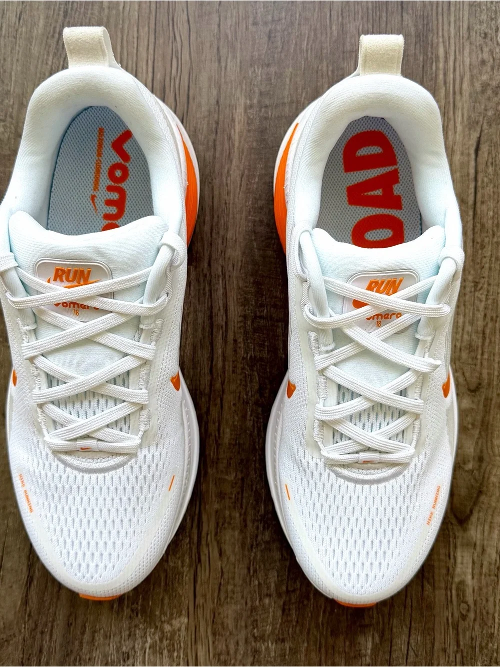 Nike brand new
